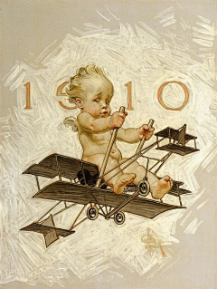 远洋君哒咩采集到J.C.Leyendecker