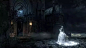 血源诅咒 | Bloodborne精美场景欣赏