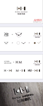 上海鸿一美术馆新版LOGO启用公告