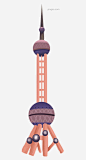 地标建筑上海插画图片大小1998x3727px 图片尺寸1.46 MB 来自PNG搜索网 pngss.com 免费免扣png素材下载！地标建筑上海#卡通上海#旅游景点上海#上海插画#上海装饰#手绘上海#装饰图案#