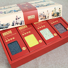 嘻嘻哈哈xll采集到礼盒