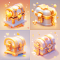 growthdesign030741_treasure_box_3d_iconcartoon_clay_material_sm_3e115f96-c1b0-4bb5-899a-f12dc528b67d