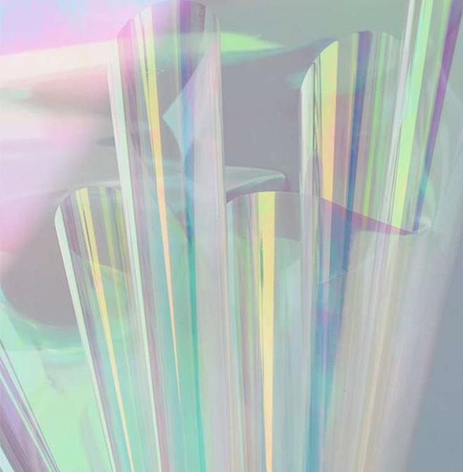 彩色糖纸透明彩纸糖果镭射包装纸玻璃纸烘焙炫彩手工制作淘宝网