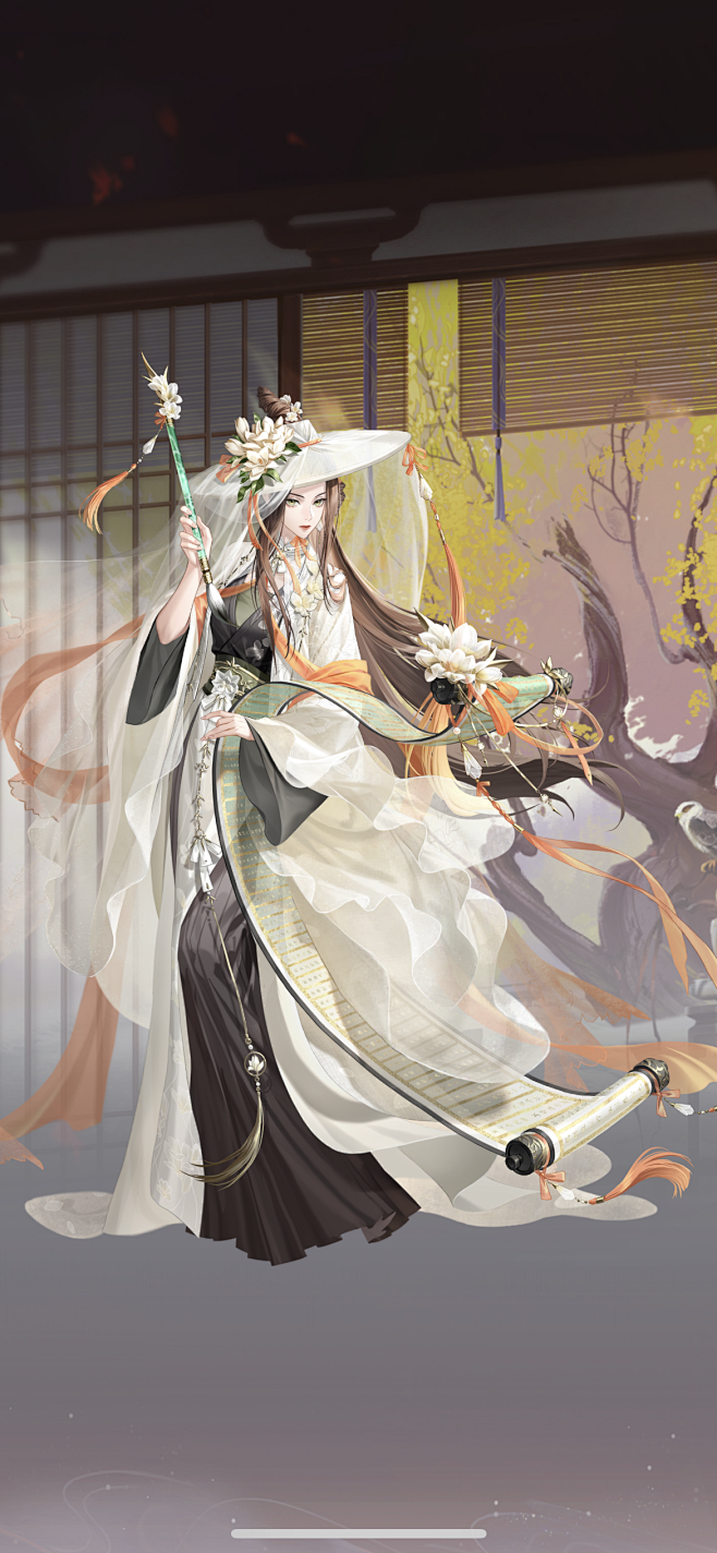 代号鸢