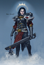 Warhammer 40000 (warhammer40000, warhammer40k, warhammer 40k, ваха, сорокотысячник) :: сообщество фанатов / картинки, гифки, прикольные комиксы, интересные статьи по теме.