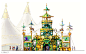 Vidanta World (Cirque du Soleil Theme Park)