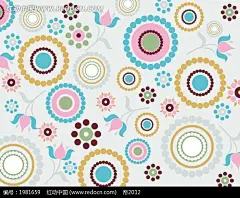 背景素材—蓝色背景上的手绘花枝和圆形花朵背景素材|底纹|花苞|蓝色背景|矢量素材|手绘花枝|圆形花朵|简单背景背景素材|插画背景背景素材|晶莹闪亮背景背景素材|银行背景素材背景