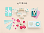 Tiffany & Co Valentine's Day - : Director: Lacey