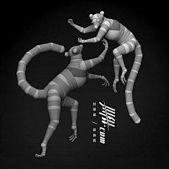 censor-2tOeCABx采集到动物建模