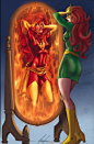 Phoenix / Jean Grey