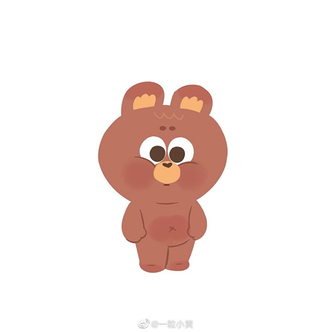 @一粒小黄 的个人主页 - 微博