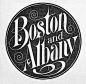 Boston & Albany Railroad