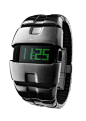 Nike D-Line Watches