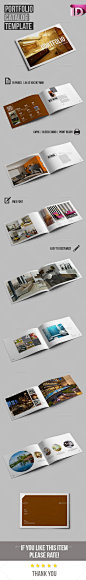 Multipurpose Catalog Portfolio V.01 - Catalogs Brochures