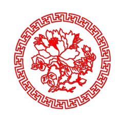 png格式免费边框素材图片古风_360图片