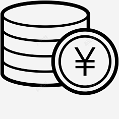 积分图标-花瓣网|陪你做生活的设计师 | 赚取积分-点赞 创意素材