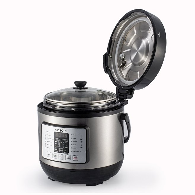 COSORI 7in1 Multifunctional Programmable Pressure Cooker
