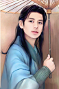 黑星晴