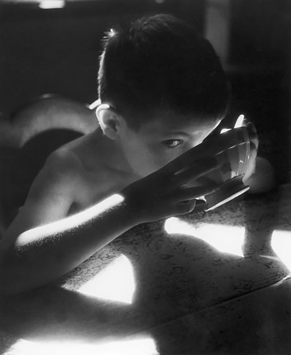 Willy Ronis（维利·罗尼），著...
