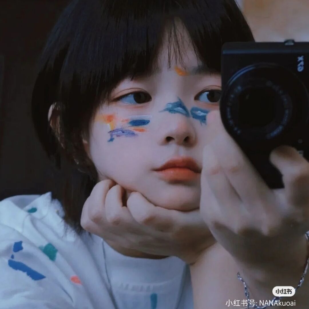yu的小鱼仔