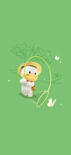 千牛24节气壁纸（更新至大暑）