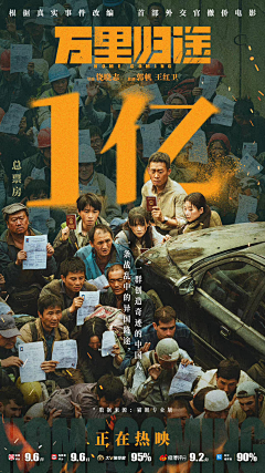 油炸小铁锤采集到海报 | 影视