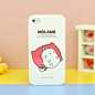 韩国 可爱土豆兔 兔子猪 molang 苹果 iphone 4 4s 手机壳 手机套-淘宝网http://www.seefan.cn