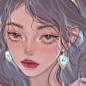 画师：gua老师
@不是可爱鬼