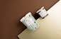 Mon Choco : Mon Choco is a chocolate brand based in Ivory Coast. The main characteristic of the brief was that our client’s family had been working with cocoa for generations. She decided to formalize her grandfather’s company putting special attention in