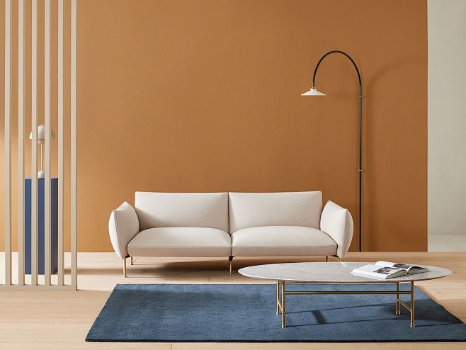 Basta Nota sofa
