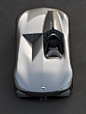 INFINITI Prototype concept 2018