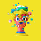 Top Creative Work On Behance : Showcase and discover creative work on the world's leading online platform for creative industries.