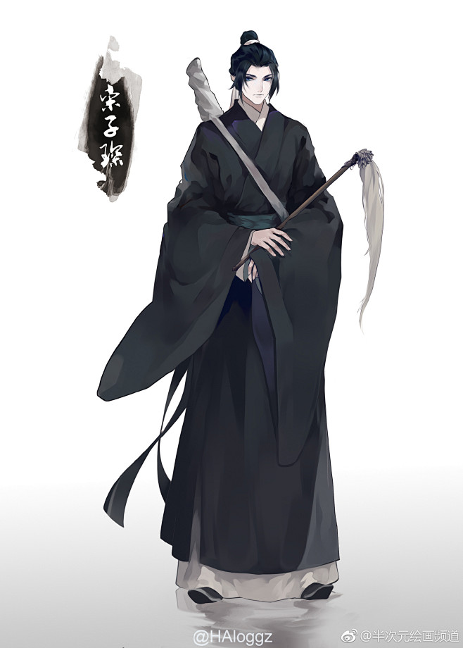半次元绘画频道的照片 - 微相册