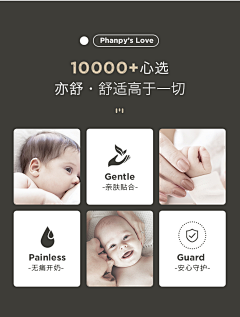 ╰哖ヾ采集到品牌故事