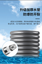 巨木无线洗车机高压水枪车用家用清洗神器锂电池强力大功率刷车泵-tmall.com天猫