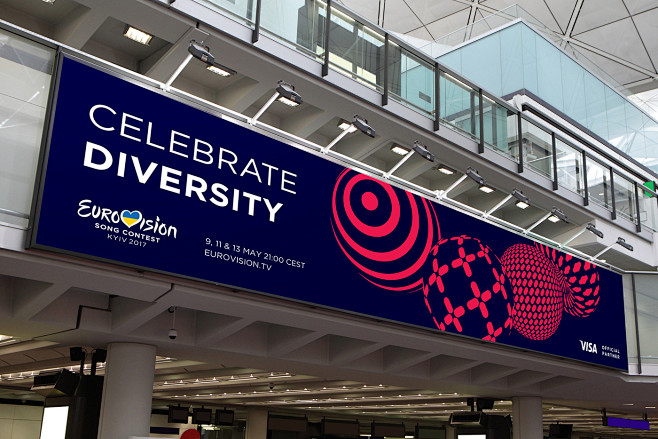 Celebrate diversity ...