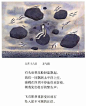 几米漫画：又寂寞又美好