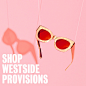 Westside Provisions | Fuzzco 文艺圈 展示 设计时代网-Powered by thinkdo3