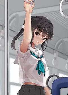 壁纸►►露肚脐特辑@893期_意向 : 本来我的意向是睡觉的时候才会露出肚脐，没想到日常也可以！…