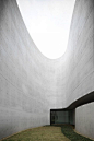 Mimesis Museum / Alvaro Siza + Castanheira & Bastai Arquitectos Associados + Jun Sung Kim