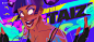 7