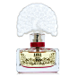 Anna sui/安娜苏逐梦翎雀黄孔雀女士香水30 50ml 梦幻花果香 正品-tmall.com天猫