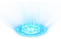 底座光