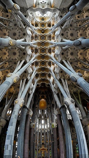 La Sagrada Familia b...