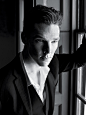 Benedict Cumberbatch