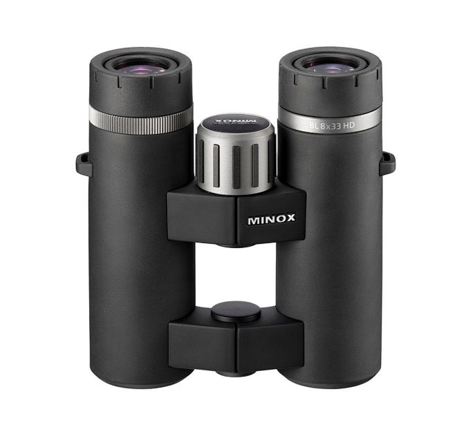 MINOX BL 8 x 33 HD |...