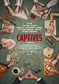 Captives海报 1 Poster