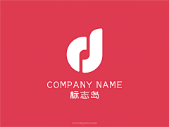 海龟阁子采集到【字体】logo