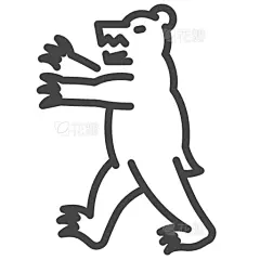 bear