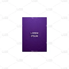 抽象几何动态背景的数字壁纸设计。图形孤立抽象矢量插图。